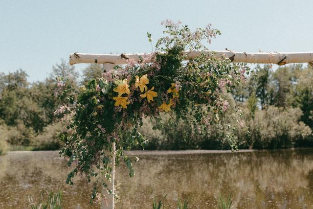 J. Lynn Florals - 1
