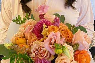 Jasmine Hoffman Makeup Artist - 11