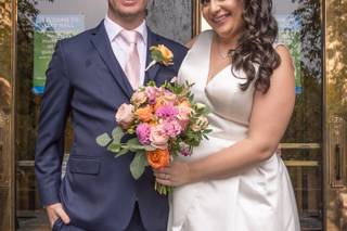 Jasmine Hoffman Makeup Artist - 12