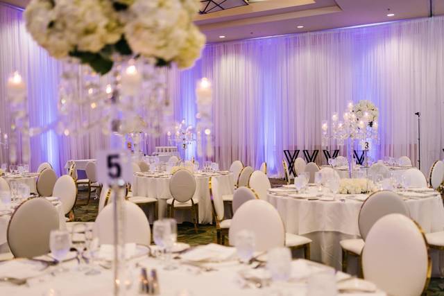 The Westin Bayshore 2