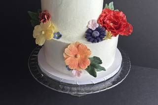 Chartier Specialty Sweets - 9