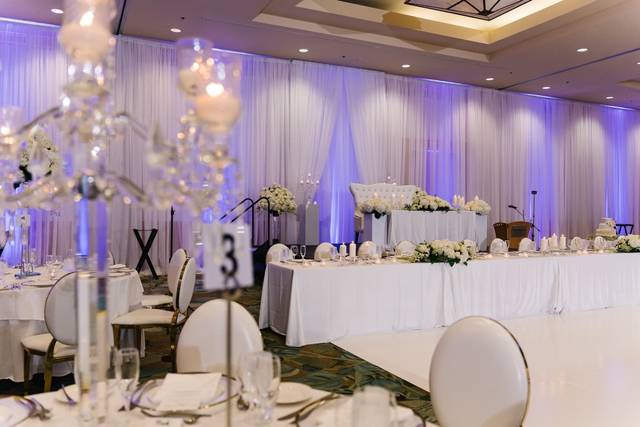 The Westin Bayshore 3