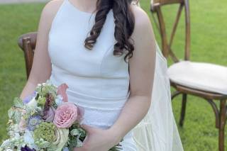 Morgan Sarah Beauty - 5