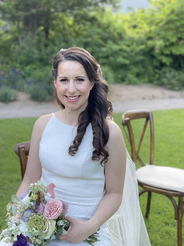 Morgan Sarah Beauty - 1