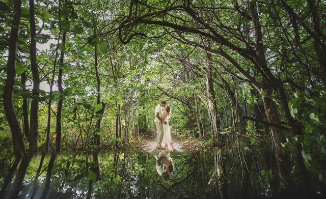 M+M Photography - 1