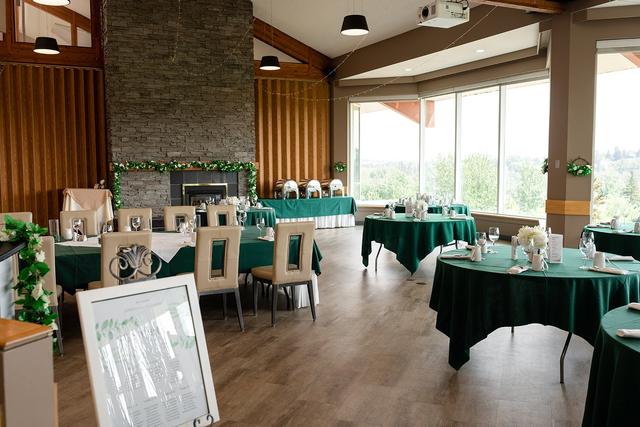 Highlands Golf Club - 1