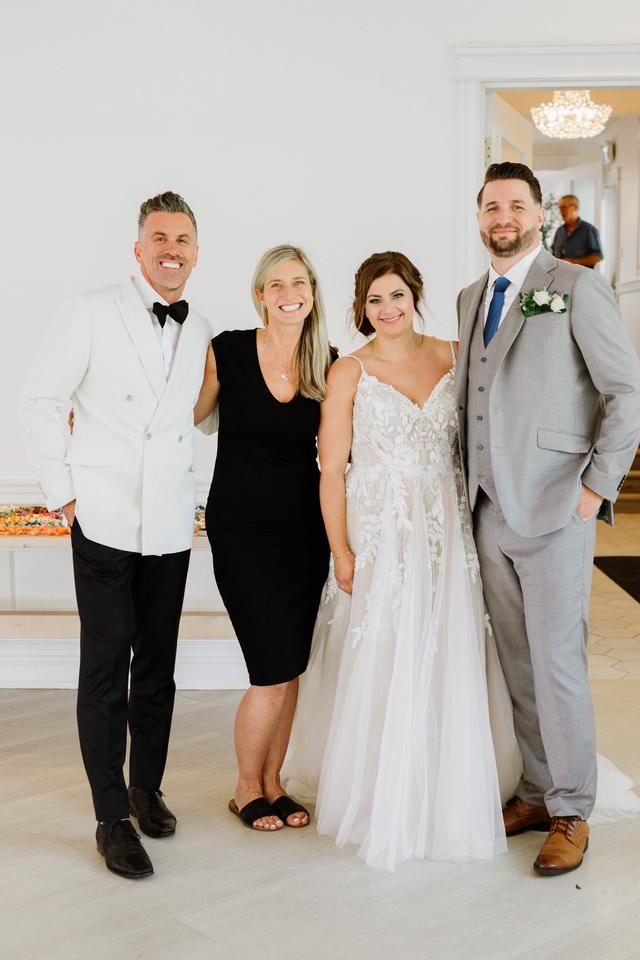 Maeck Weddings - 1