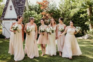 The Purple Peony - 9