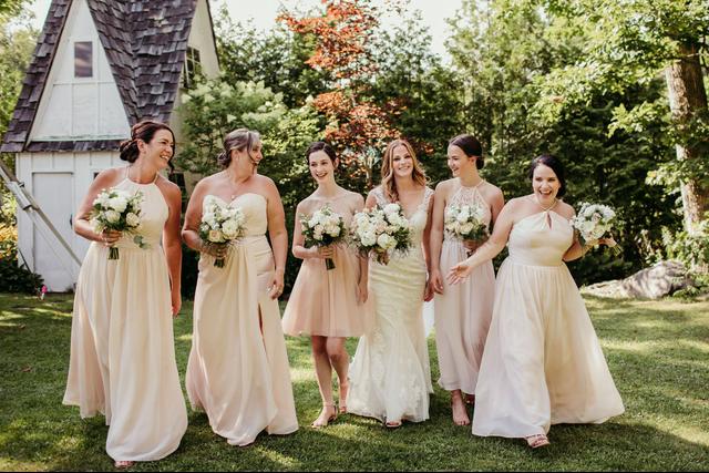 The Purple Peony - 4