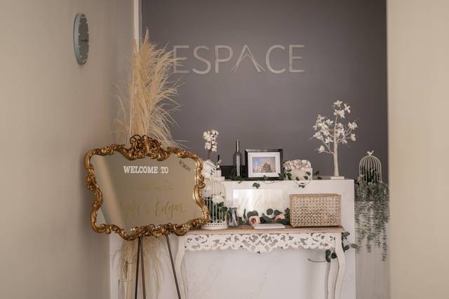 ESPACE STUDIO 3