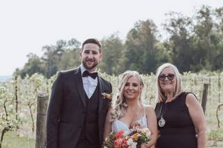 Carol Taggio - I Love Weddings - 5