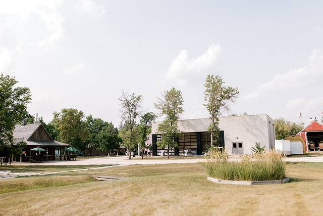 Mennonite Heritage Village 3