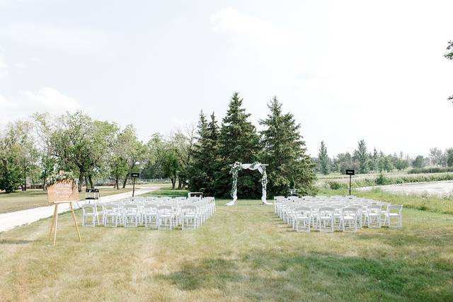 Mennonite Heritage Village 5