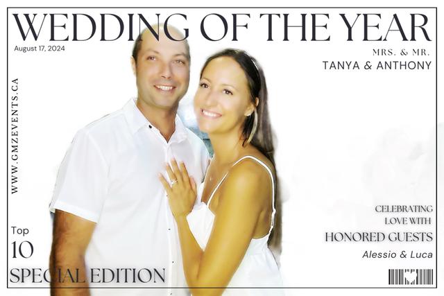 Gm'z Events & Photobooth - 2