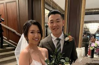 Heirloom Florals - 5