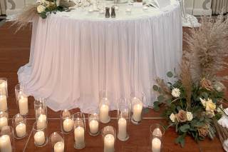 Heirloom Florals - 6