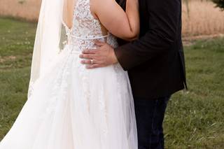 Alicia Hutson Wedding Coordination - 5