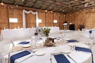 Alicia Hutson Wedding Coordination - 6