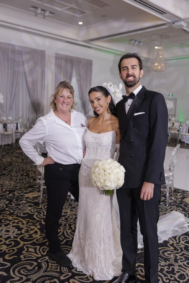 Dreams to Reality - Anita's Events - 2