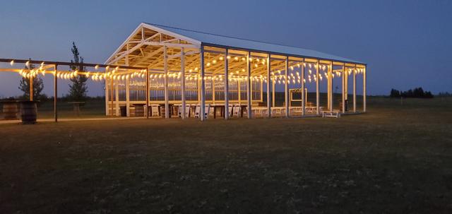 Boot Hill Wedding & Event Venue - 1