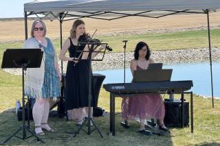 Imagine Live Music - 6