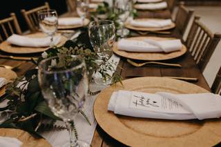 Boot Hill Wedding & Event Venue - 6