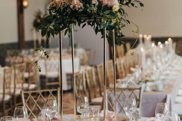 Primrose Event Planning and Design 4