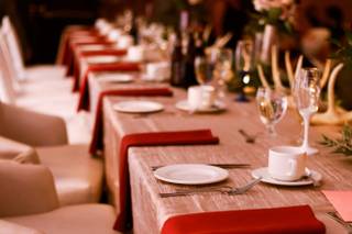 To Suit Your Fancy Decor - 8