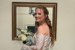 Princess Glam Artistry - 18