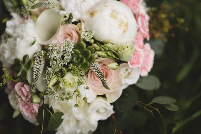 Two Buds Floral Artistry - 1