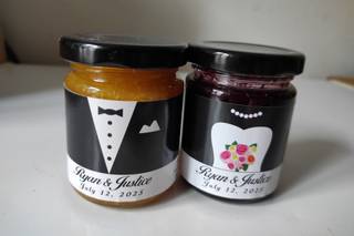 HoneyKo Jams - 1