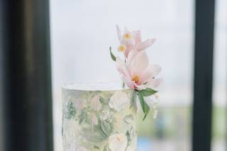 Olivia Yang Cake Studio - 5