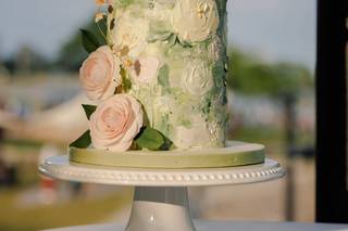 Olivia Yang Cake Studio - 6