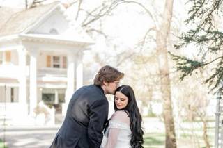 The Norland Historic Estate Venue - 11