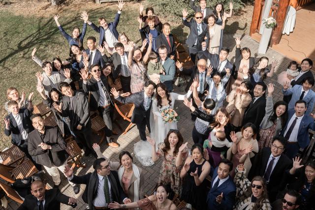 A Bear and Bison Canadian Country Inn - 1