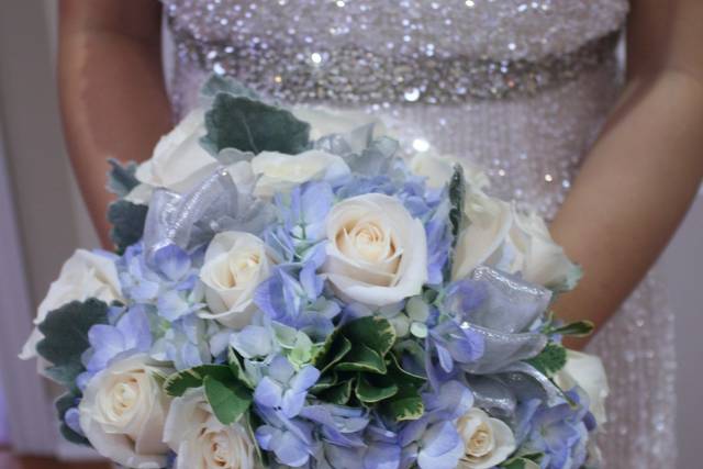 Fran Sackler Floral Designs 3