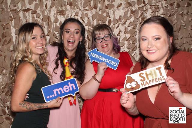 Social Photo Booth 2