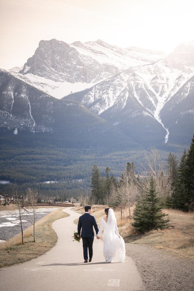 A Bear and Bison Canadian Country Inn - 2