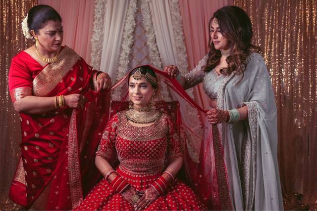Posh Events by Neha 2