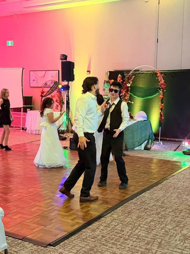 Mendez Entertainment & Productions - 3