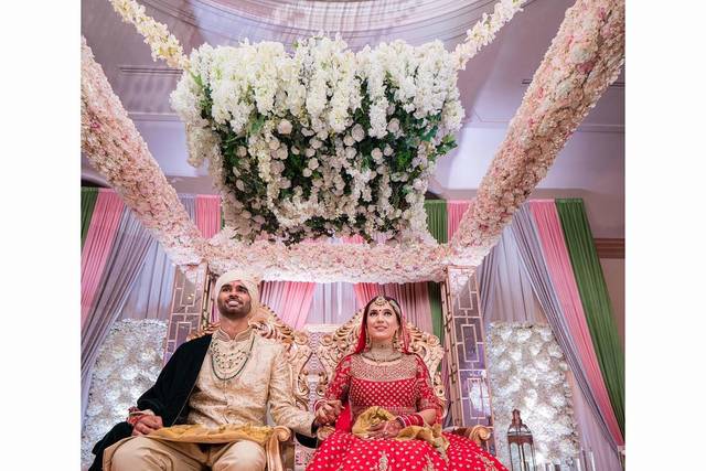 Posh Events by Neha 5