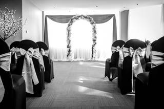 Coast Bastion Hotel - 5