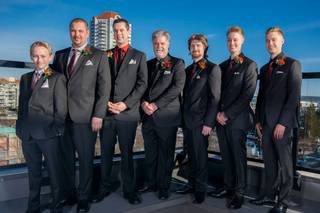 Coast Bastion Hotel - 6