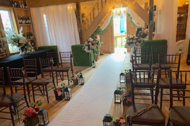 Officiant on the go 4