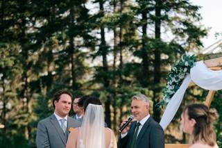 Wild Rose Officiants - 9