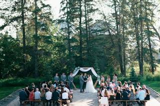 Wild Rose Officiants - 10