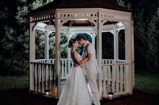 Century Wedding Barn - 17