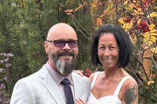 Freedom Together: Liana Tomowich - 6