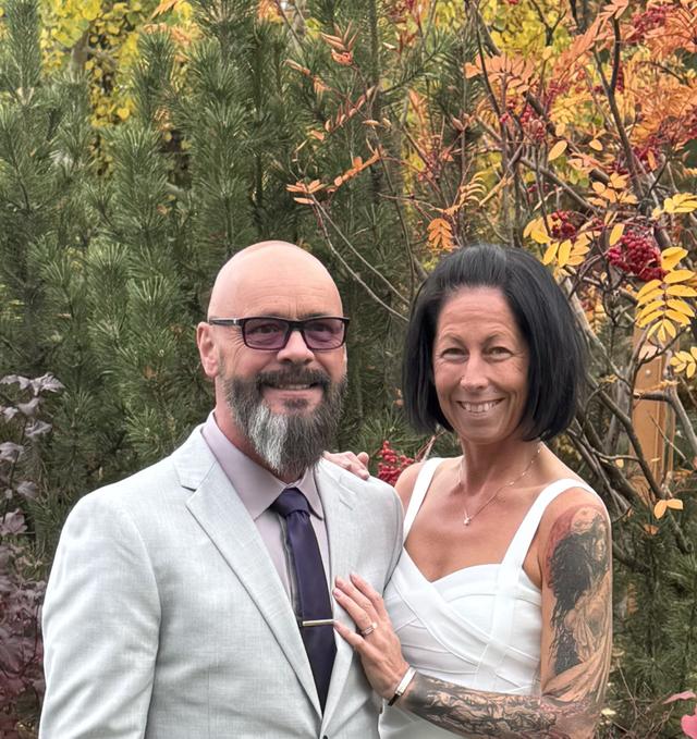 Freedom Together: Liana Tomowich - 2
