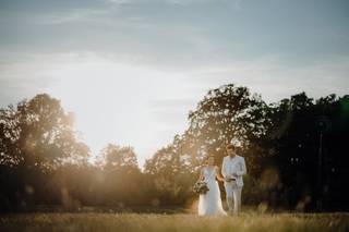 Century Wedding Barn - 18